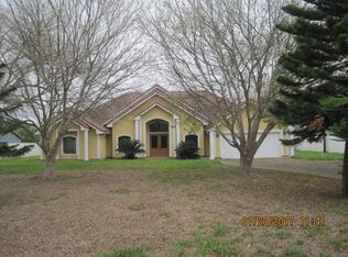 1324 N Mile 6 Three Forth, Mercedes, TX 78570