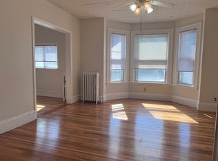 788 Saratoga St Floor 2, Boston, MA 02128
