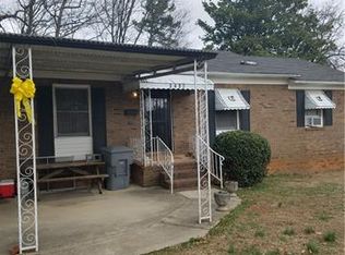 3437 Crenshaw Ct, Charlotte, NC 28216