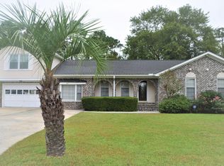 117 Wheeler Rd, Summerville, SC 29486