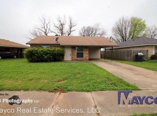 1117 Dot Ave, Bossier City, LA 71111