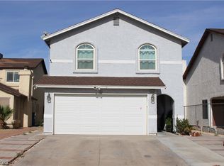 543 Dutchman Ave, Henderson, NV 89011