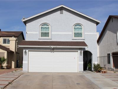 543 Dutchman Ave, Henderson, NV, 89011
