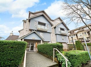 2378 Rindall Ave #25, Pt Coquitlam, BC V3C 1V2