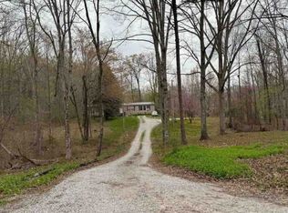 300 Gordon Hollow Rd, Ten Mile, TN 37880