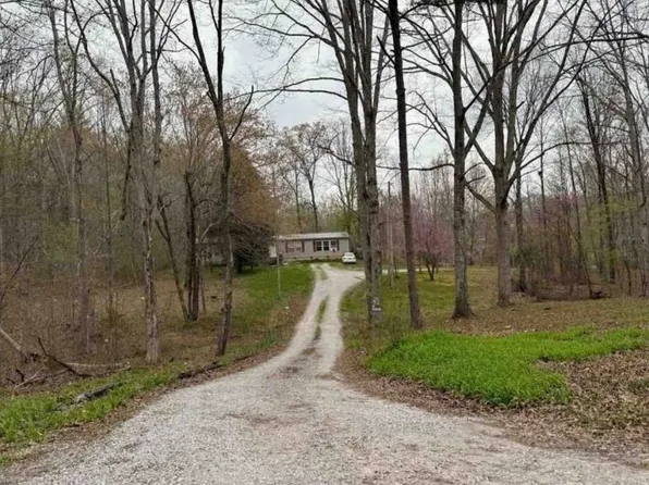 300 Gordon Hollow Rd, Ten Mile, TN 37880