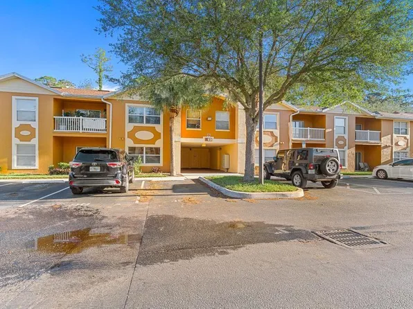 4600 E Moody Blvd Building 9B, Bunnell, FL 32110