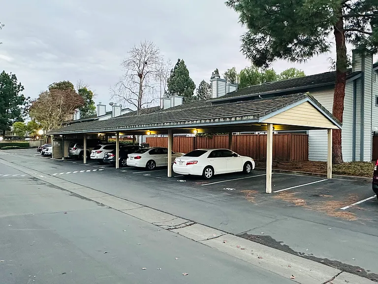 6019 Joaquin Murieta Ave #A — Photo 19
