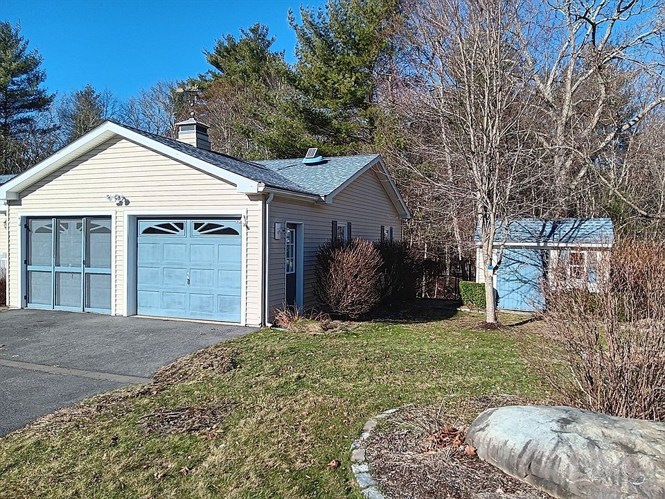 5107 Oak Point Dr, Middleboro, MA 02346 Zillow