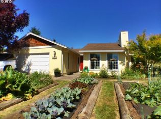 3413 NE 103rd Ave, Vancouver, WA 98662