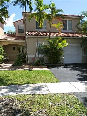 1st image of 865 SW 180th Ter