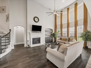 1907 Sapphire Pines Ln, Rosenberg, TX 77469