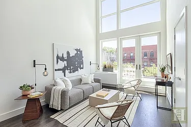 Rented by Halstead Real Estate