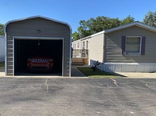 12675 Colby Lake Rd LOT 37, Laingsburg, MI 48848