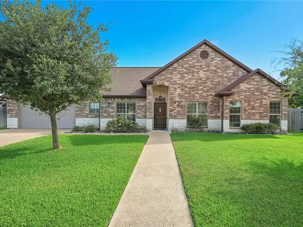 2609 Colony Vista Dr, Bryan, TX 77808