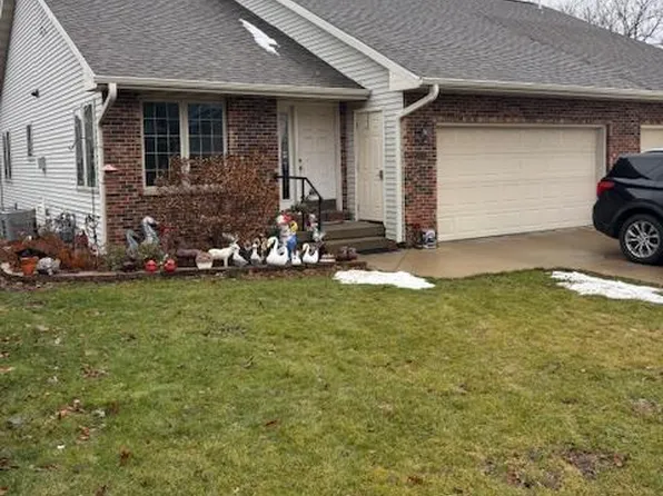 1002 North Thompson Drive, Madison, WI 53704