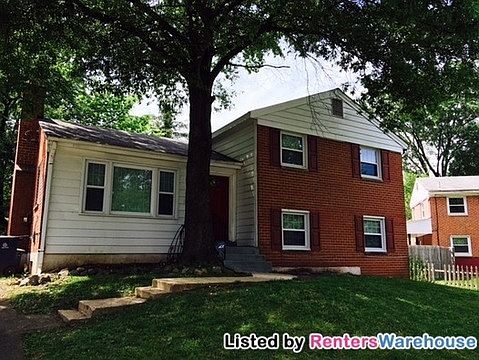 1st image of 7303 Abbington Dr