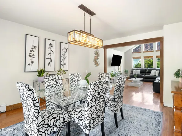 1013 Park West Dr, Glenwood Springs, CO 81601