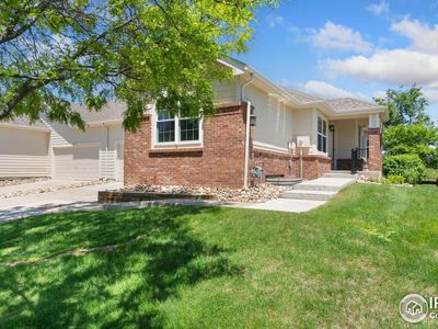 4025 Don Fox Cir, Loveland, CO, 80537