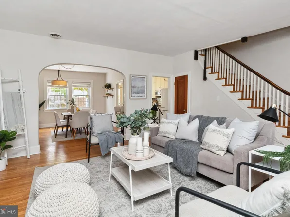317 Hopkins Rd, Baltimore, MD 21212