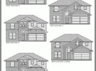 216 Goodnight Cir, Schertz, TX 78108