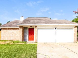 2222 Victoria Ct, Missouri City, TX 77459