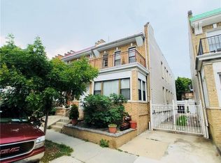 469 81st St, Brooklyn, NY 11209