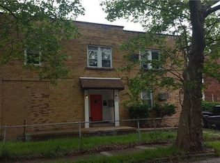 900 Lincoln Ave APT 1, Pittsburgh, PA 15206