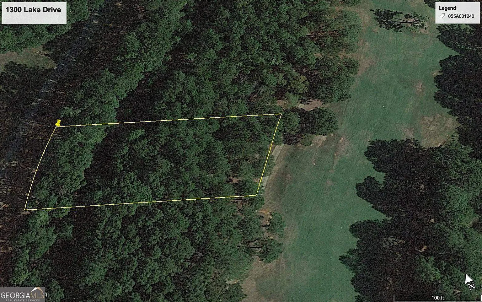 1300 Lake Dr photo 1