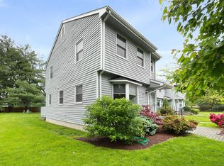 57 Edge Hill Ct UNIT 57, Fairfield, CT 06824