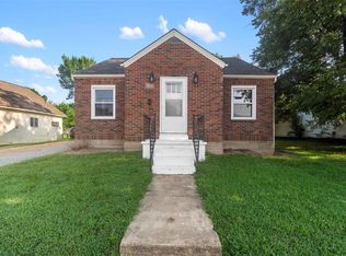 314 Albert St, Fredericktown, MO 63645