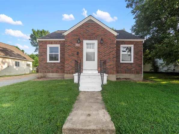 314 Albert St, Fredericktown, MO 63645