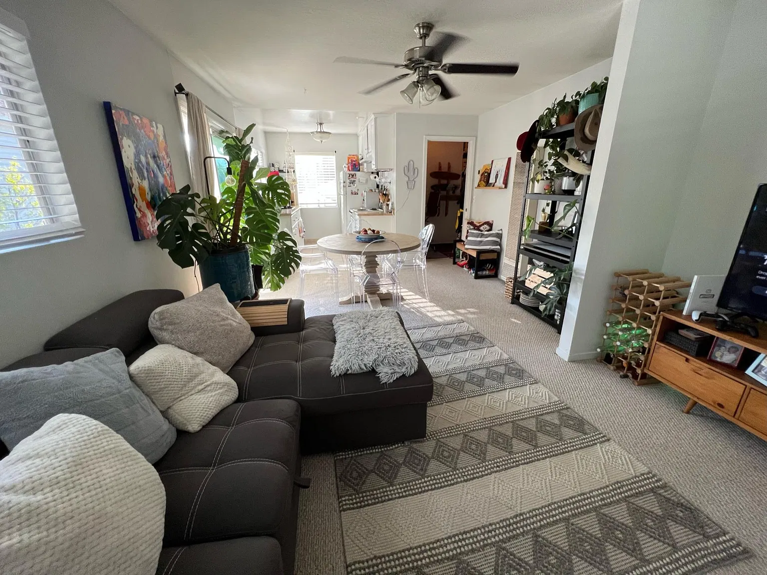 1 bed, 800 sqft, $2,795 — Photo 2