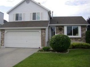 438 E 1700 S, Kaysville, UT 84037