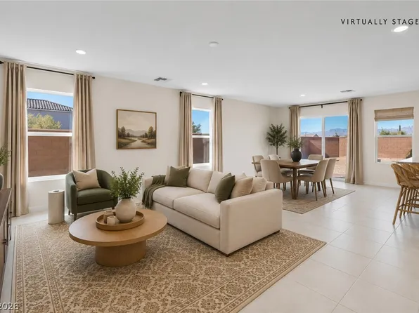 6929 Toll Mountain St, North Las Vegas, NV 89086