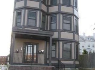 8 Covington St #3, South Boston, MA 02127