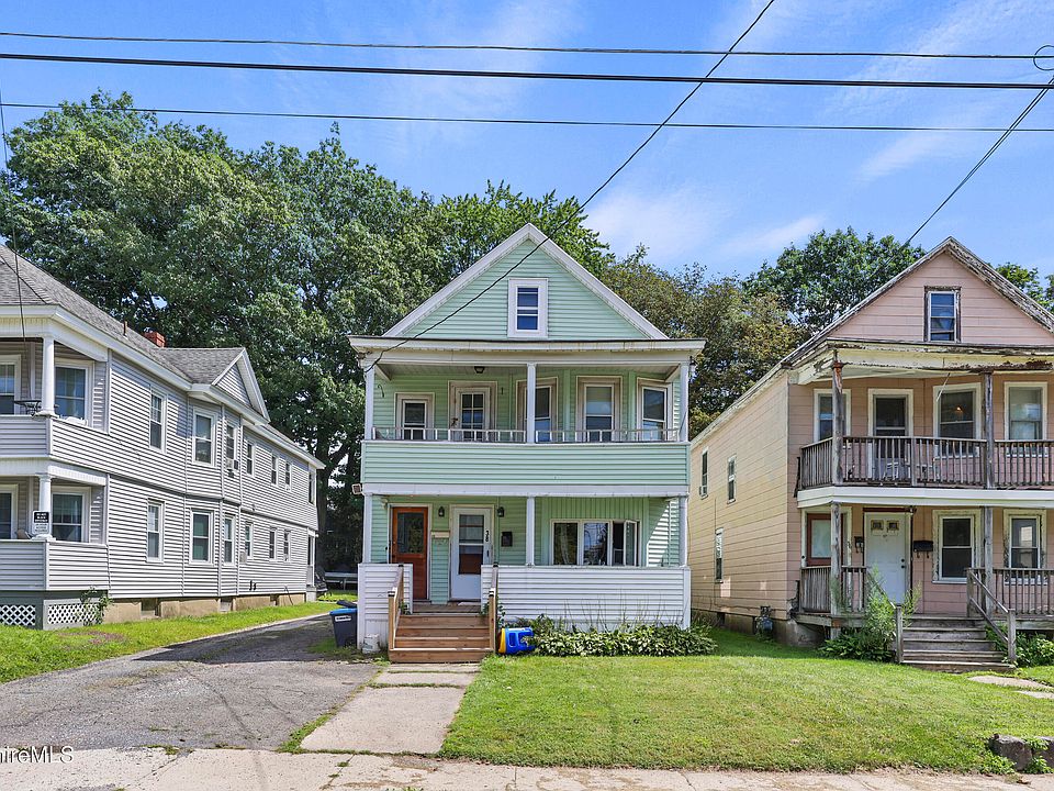 1st image of 38 Grove St #40