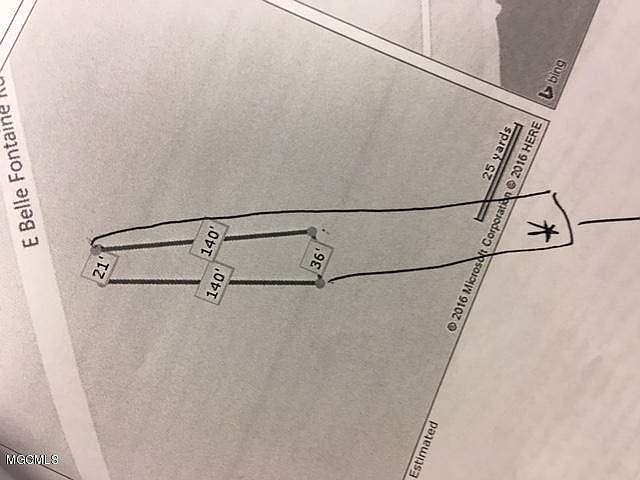 2nd image of 5035 E Belle Fontaine Dr