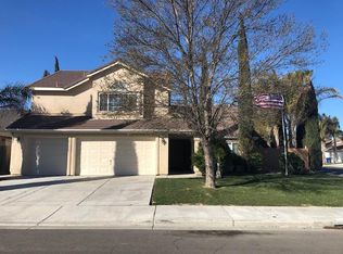 733 Wine Cellar Ct, Los Banos, CA