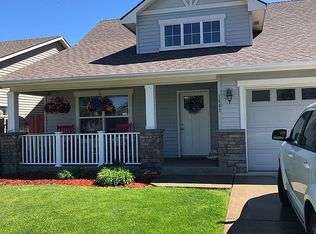 1441 W Tualatin Dr, Post Falls, ID 83854
