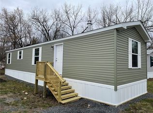 3525 E Lake Rd Lot D06, Canandaigua, NY
