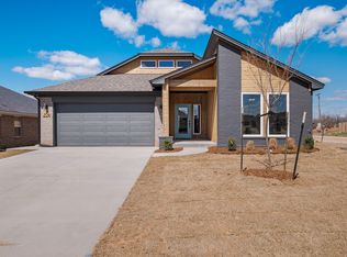 204 E Copper Canyon Ave, Stillwater, OK 74075