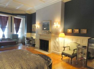 119 Commonwealth Ave APT 4, Boston, MA 02116