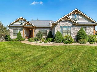 7728 Briar Creek Ln, Waterloo, IL 62298