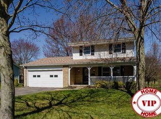 950 Thomas Dr, Ashland, OH 44805