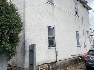 716 Alder St, Scranton, PA 18505