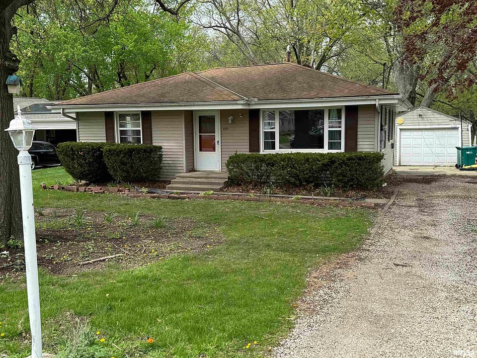 1st image of 4421 W Crost Rd