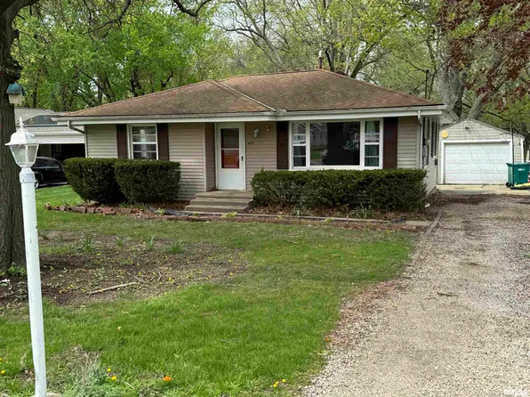 4421 W Crost Rd, Peoria, IL 61604
