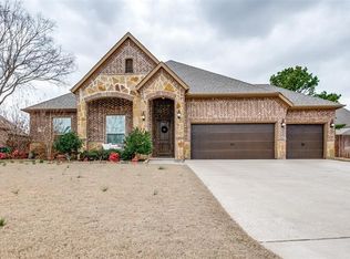 405 Turnstone Dr, Mansfield, TX 76063