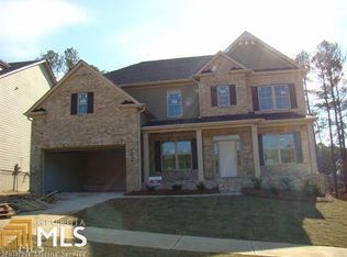 576 Mariposa Ln #118, McDonough, GA 30253